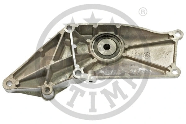Bearing, radiator fan shaft