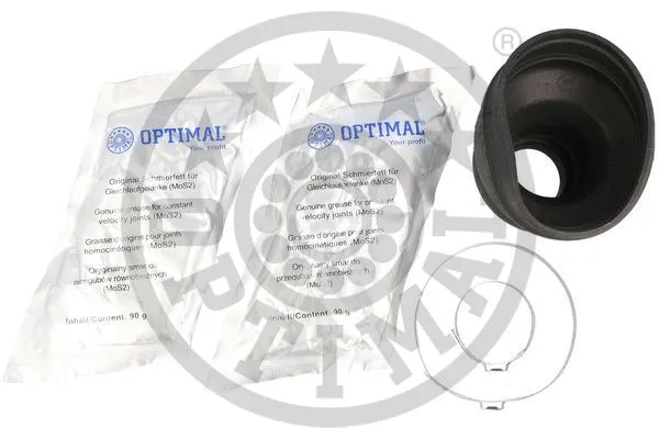 Bellow Kit, drive shaft