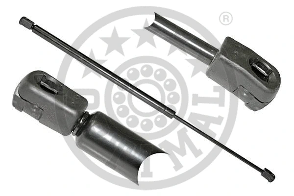 Gas Spring, boot/cargo area (AG-17319)
