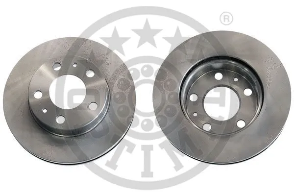 Brake Disc (BS-8378)
