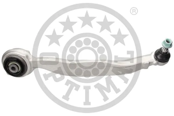 Control/Trailing Arm, wheel suspension (G5-982)