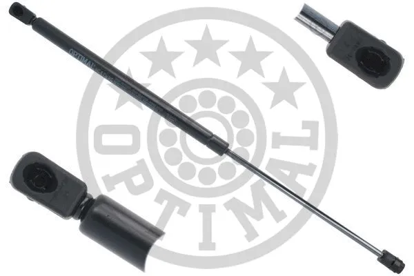 Gas Spring, boot/cargo area (AG-51470)