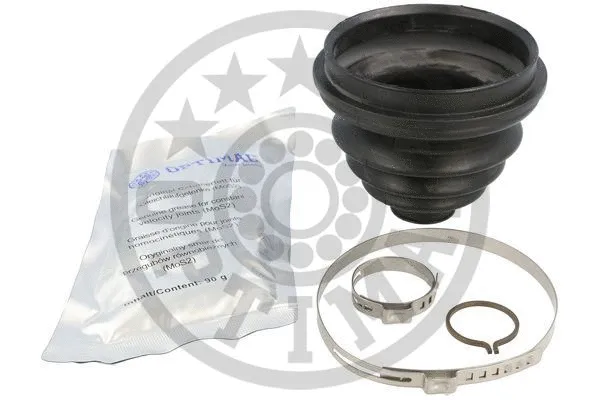 Bellow Kit, drive shaft