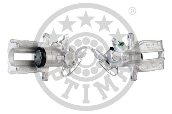 Brake Caliper (BC-2297R)