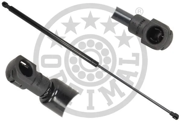 Gas Spring, boot/cargo area (AG-40632)