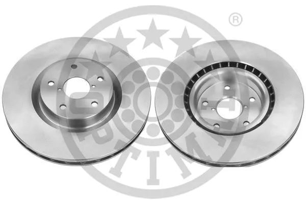 Brake Disc (BS-8772HC)