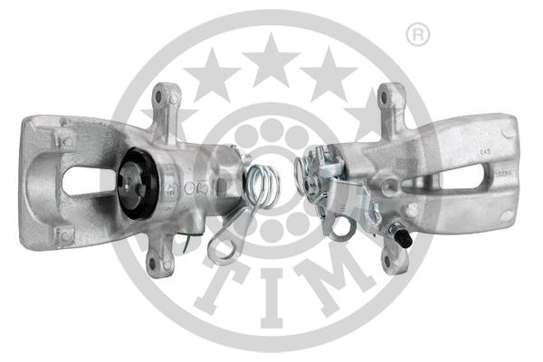 Brake Caliper (BC-2667R)