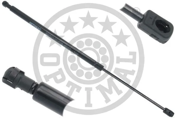Gas Spring, boot/cargo area (AG-51571)