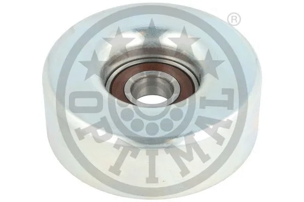 Tensioner Pulley, V-ribbed belt (0-N1845S)