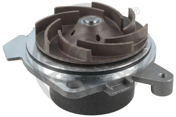Water Pump, engine cooling (AQ-1688)