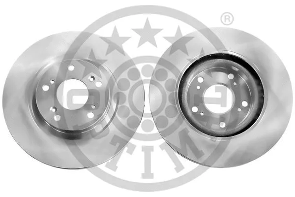Brake Disc (BS-8346C)