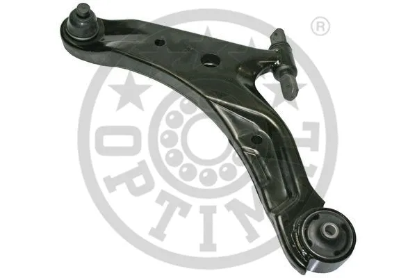 Control/Trailing Arm, wheel suspension (G6-1181)