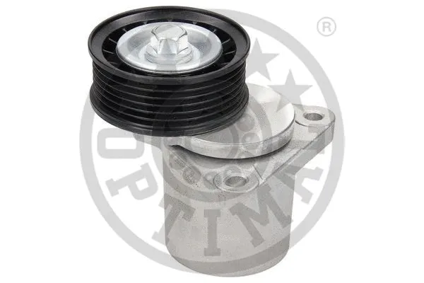 Belt Tensioner, V-ribbed belt (0-N1497)