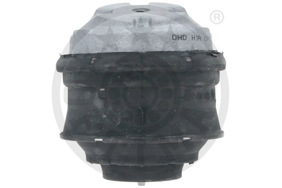 Mounting, engine