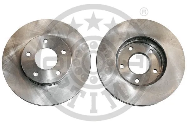 Brake Disc (BS-7896)