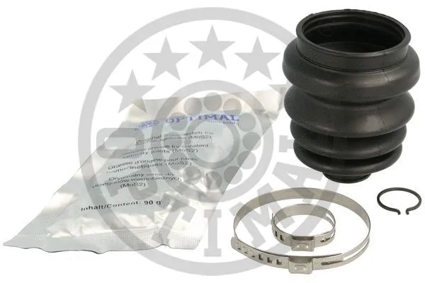 Bellow Kit, drive shaft