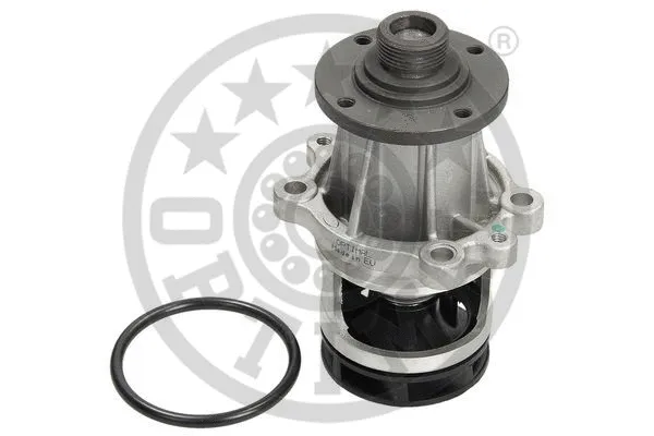 Water Pump, engine cooling (AQ-1104)