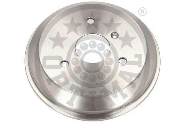 Brake Drum (BT-0020)