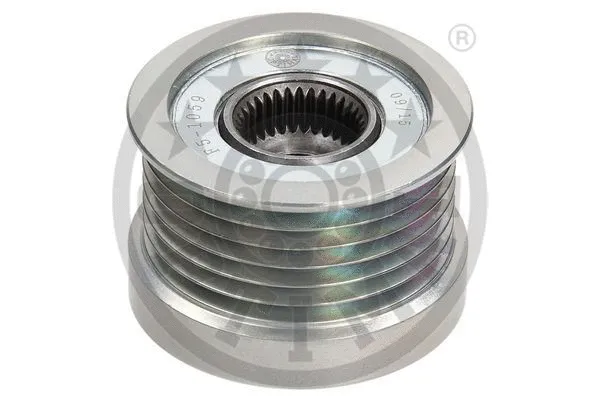 Alternator Freewheel Clutch (F5-1059)