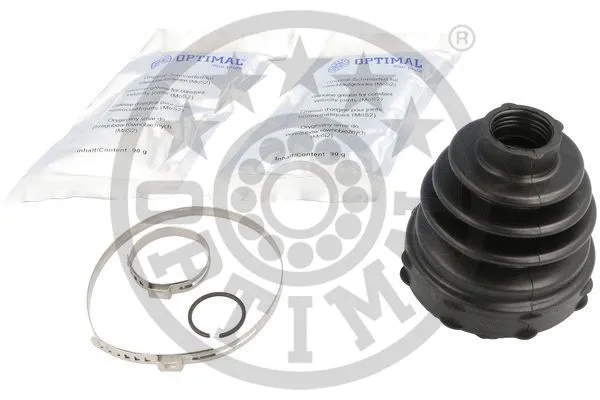 Bellow Kit, drive shaft (CVB-10177CR)