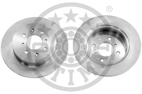 Brake Disc (BS-8388C)