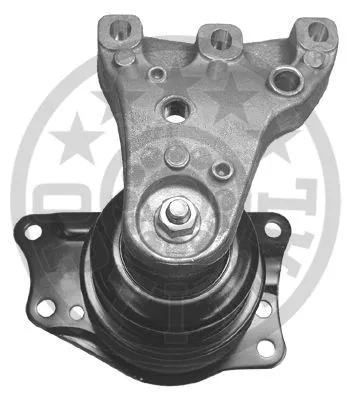 Mounting, engine (F8-5551)