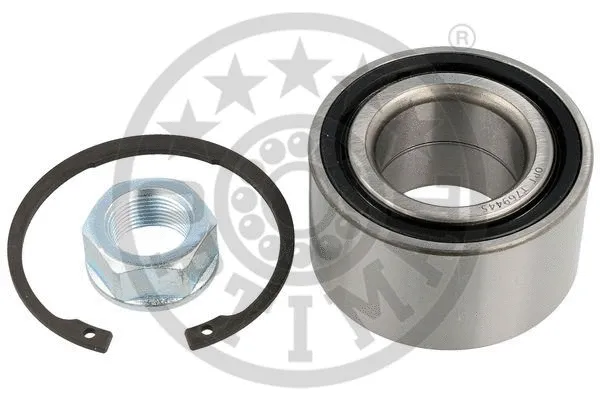 Wheel Bearing Kit (912527)