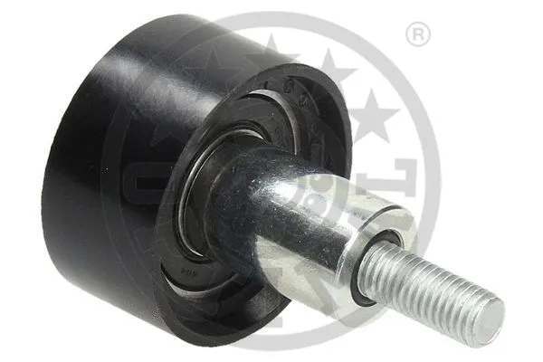 Deflection/Guide Pulley, timing belt