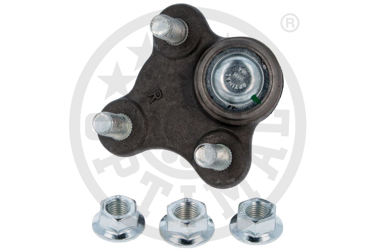 Ball Joint