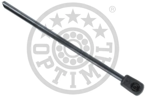 Gas Spring, bonnet