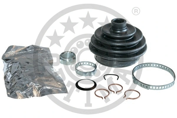 Bellow Kit, drive shaft (F8-4079)