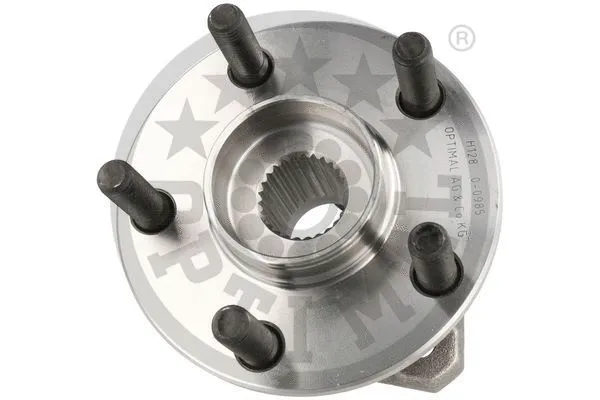 Wheel Bearing Kit