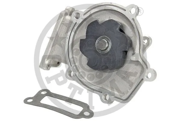 Water Pump, engine cooling