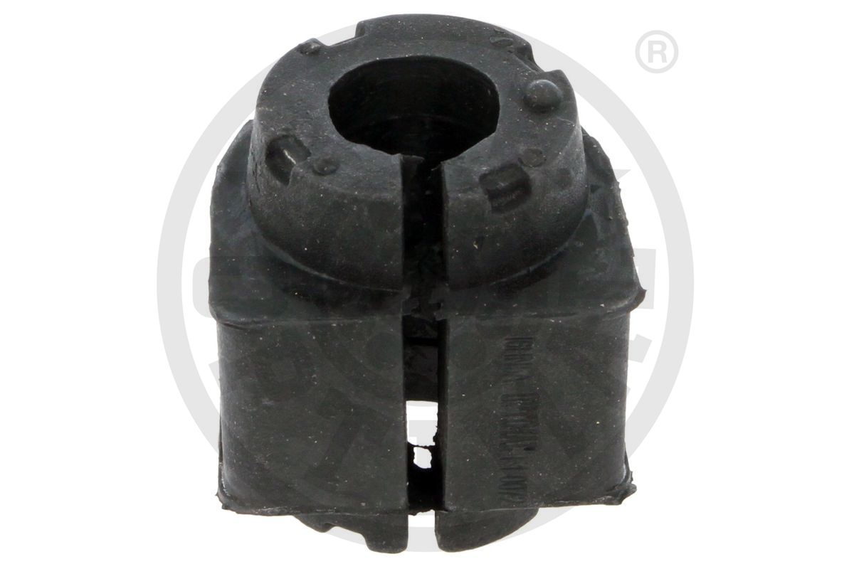 Mounting, stabiliser bar