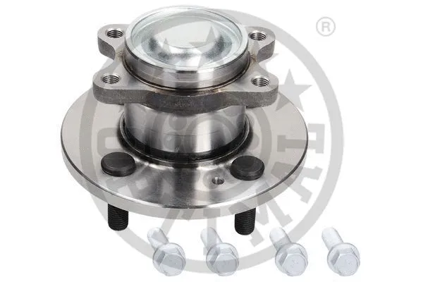 Wheel Bearing Kit (922408)