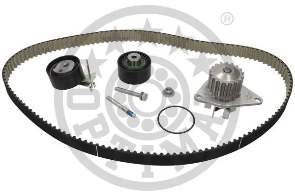 Water Pump & Timing Belt Kit (SK-1598AQ1)