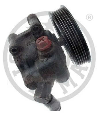 Hydraulic Pump, steering (HP-639)
