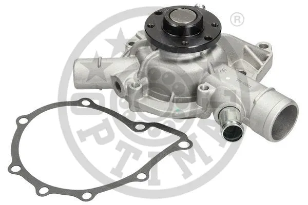 Water Pump, engine cooling (AQ-1391)