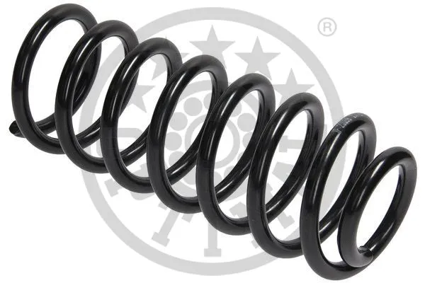 Suspension Spring (IF-20006)