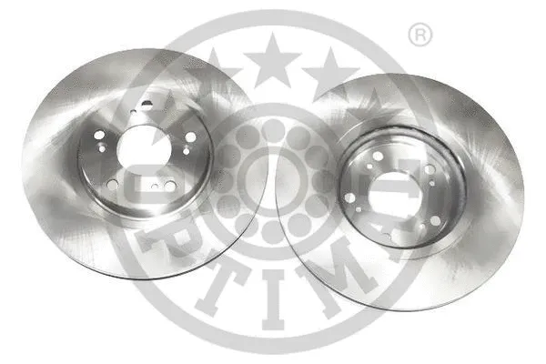 Brake Disc (BS-8176HC)