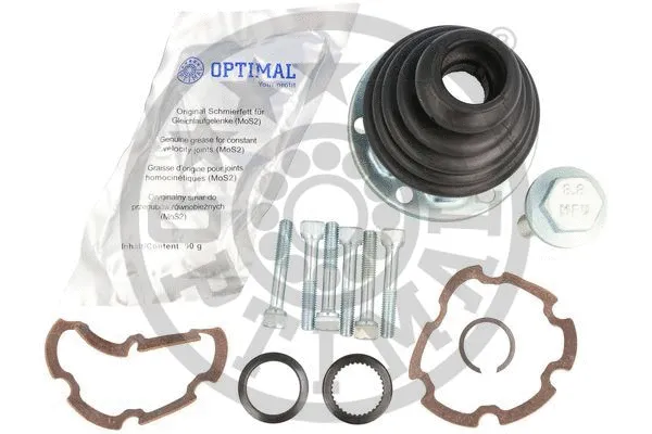 Bellow Kit, drive shaft (CVB-10248CR)