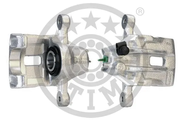 Brake Caliper (BC-1076R)