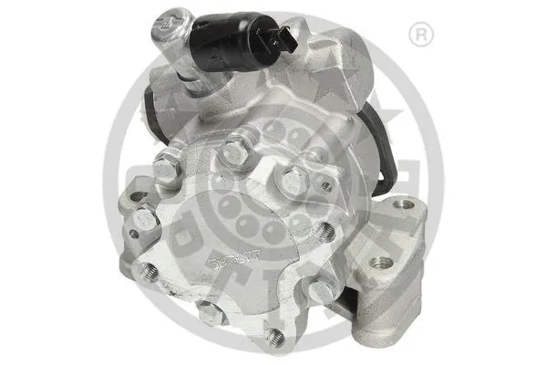 Hydraulic Pump, steering