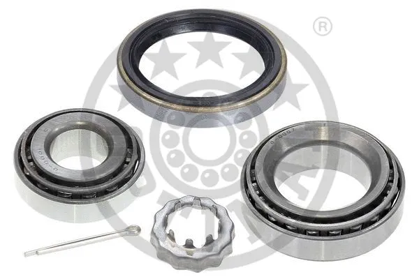 Wheel Bearing Kit (102009)