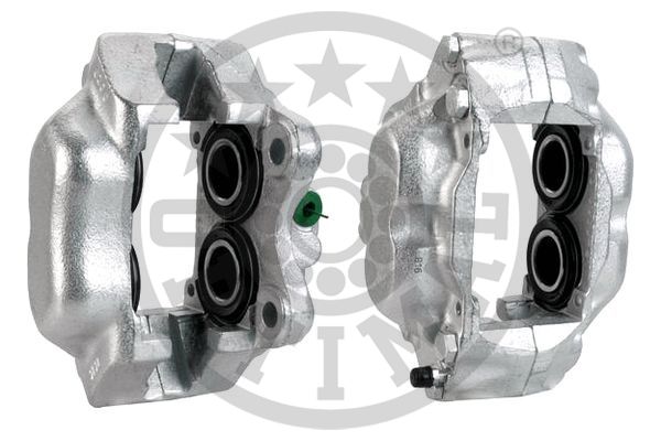 Brake Caliper (BC-2496L)
