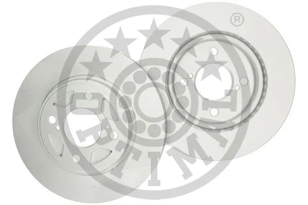 Brake Disc (BS-9481C)
