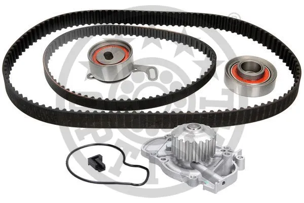 Water Pump & Timing Belt Kit (SK-1430AQ1)