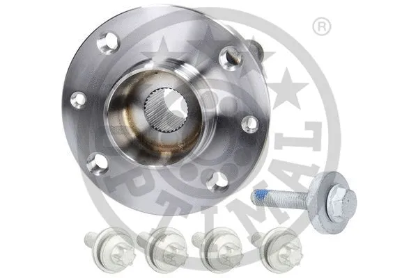 Wheel Bearing Kit