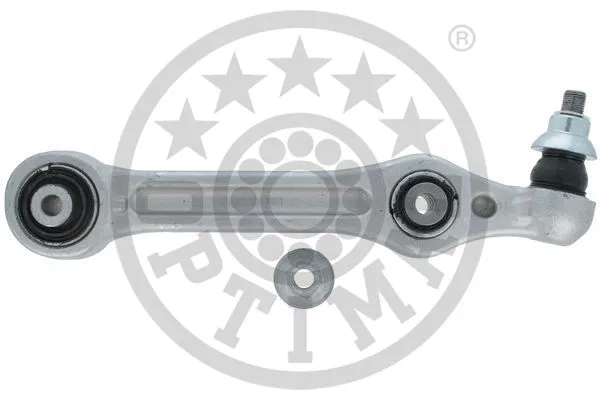 Control/Trailing Arm, wheel suspension (G5-1040)