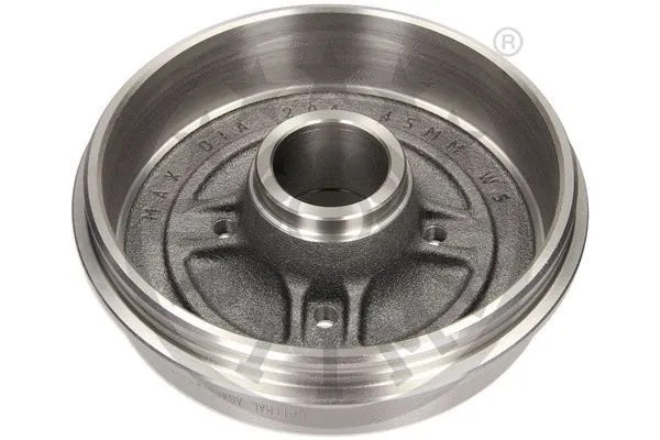 Brake Drum